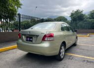 Toyota Yaris Belta – Año 2007