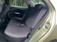Toyota Yaris Belta – Año 2007
