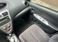 Toyota Yaris Belta – Año 2007