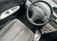 Toyota Yaris Belta – Año 2007