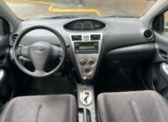 Toyota Yaris Belta – Año 2007