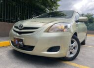 Toyota Yaris Belta – Año 2007
