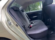 Toyota Yaris Belta – Año 2007