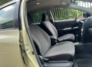 Toyota Yaris Belta – Año 2007