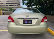 Toyota Yaris Belta – Año 2007