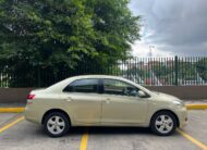 Toyota Yaris Belta – Año 2007