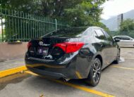Toyota Corolla SE – Año 2017