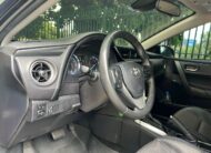 Toyota Corolla SE – Año 2017
