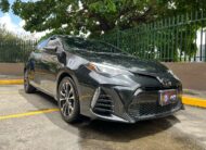 Toyota Corolla SE – Año 2017