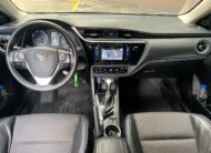Toyota Corolla SE – Año 2017