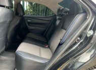 Toyota Corolla SE – Año 2017
