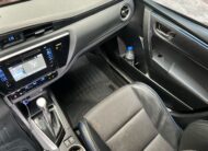 Toyota Corolla SE – Año 2017