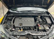 Toyota Corolla SE – Año 2017