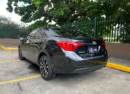 Toyota Corolla SE – Año 2017