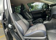 Toyota Corolla SE – Año 2017