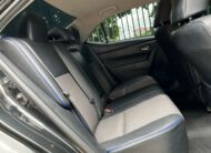 Toyota Corolla SE – Año 2017