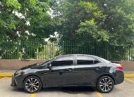 Toyota Corolla SE – Año 2017