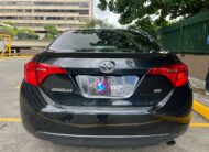 Toyota Corolla SE – Año 2017