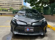 Toyota Corolla SE – Año 2017