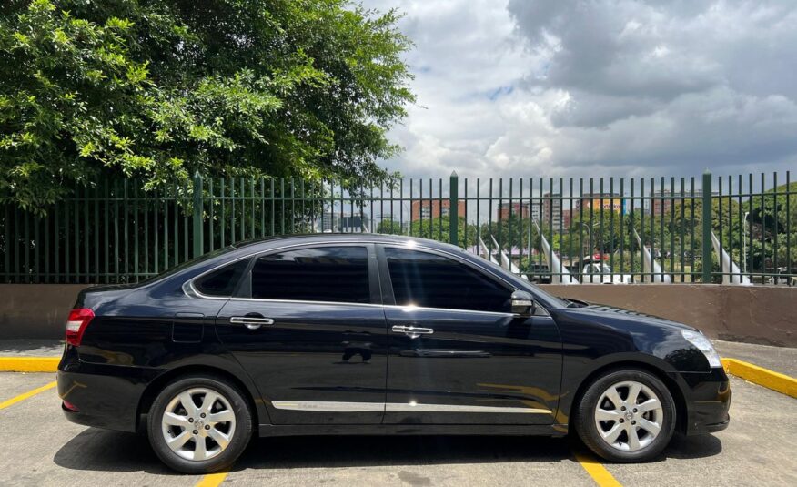 Dong Feng A60 – Año 2022