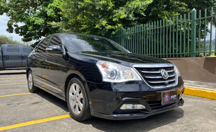 Dong Feng A60 – Año 2022