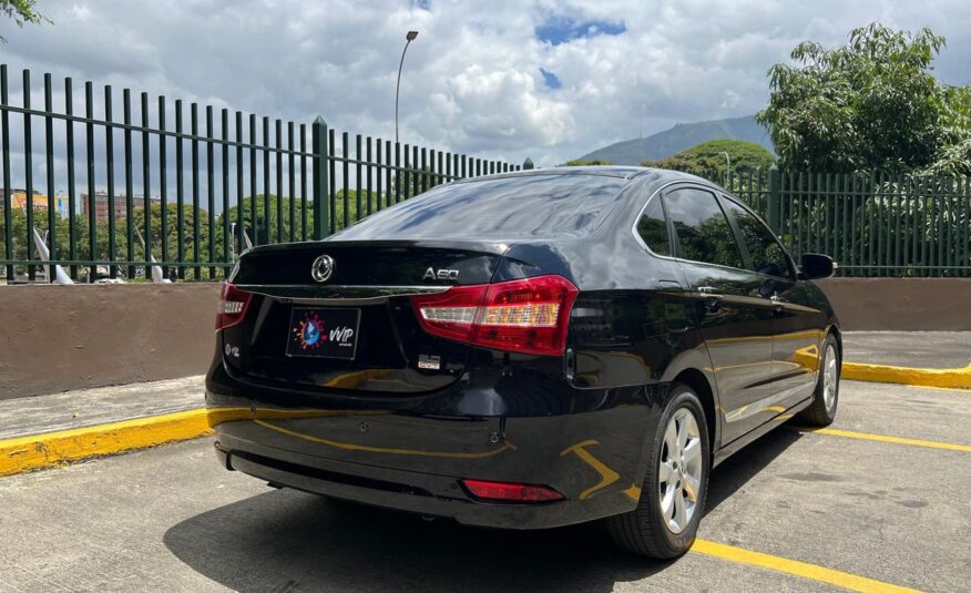 Dong Feng A60 – Año 2022