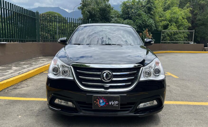 Dong Feng A60 – Año 2022