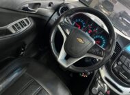 Chevrolet Orlando – Año 2013