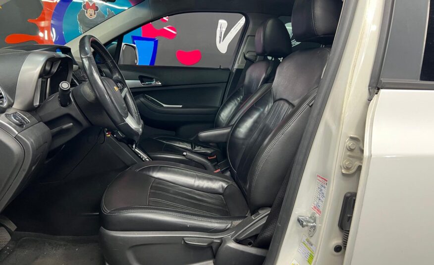 Chevrolet Orlando – Año 2013