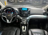 Chevrolet Orlando – Año 2013