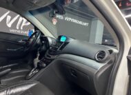 Chevrolet Orlando – Año 2013