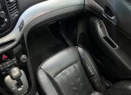 Chevrolet Orlando – Año 2013
