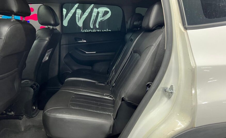 Chevrolet Orlando – Año 2013