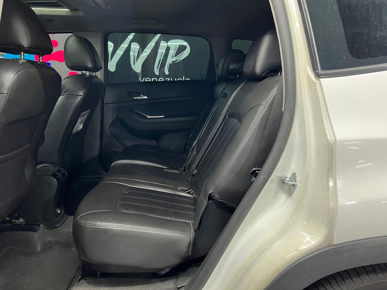 Chevrolet Orlando – Año 2013