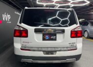 Chevrolet Orlando – Año 2013