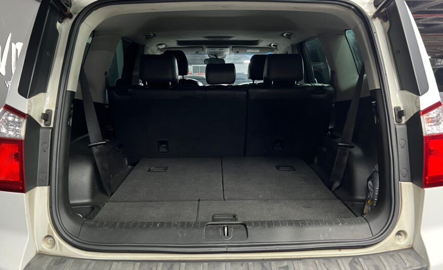Chevrolet Orlando – Año 2013