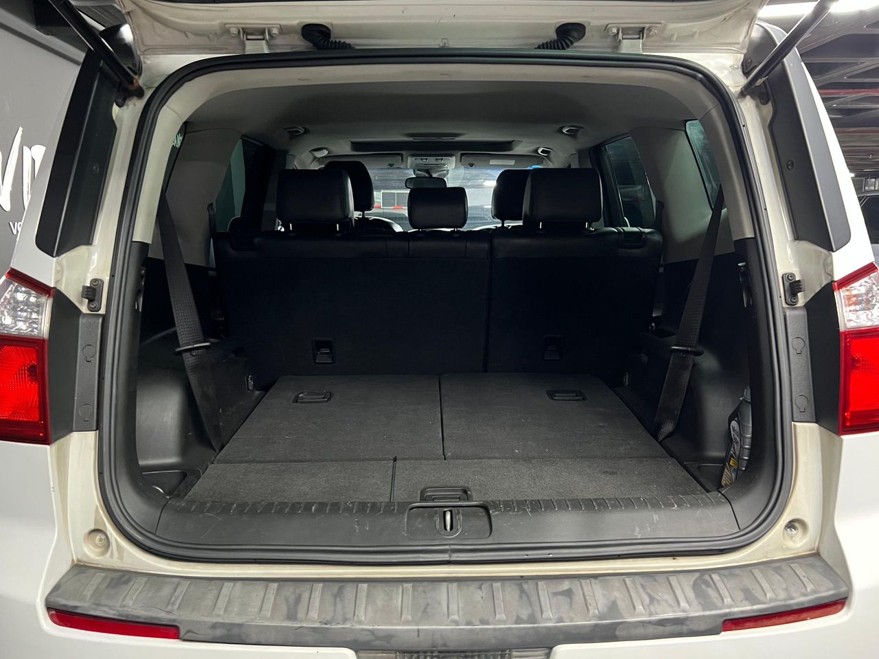 Chevrolet Orlando – Año 2013