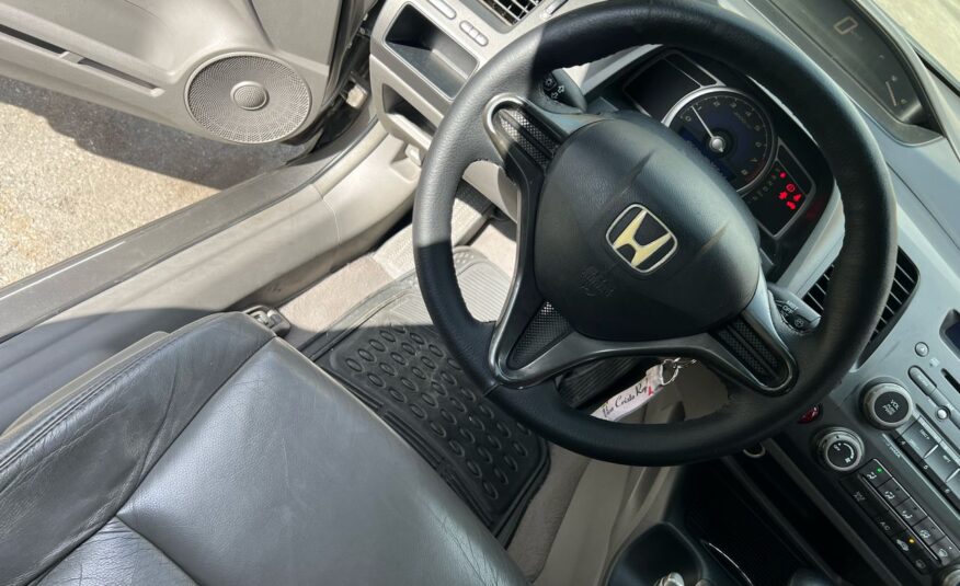 Honda Civic Emotion – Año 2007