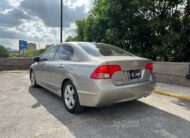 Honda Civic Emotion – Año 2007