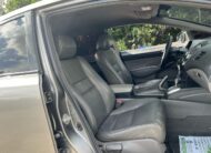 Honda Civic Emotion – Año 2007