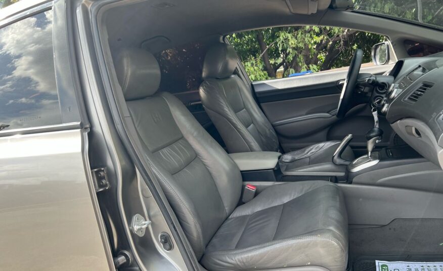 Honda Civic Emotion – Año 2007