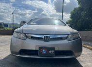 Honda Civic Emotion – Año 2007
