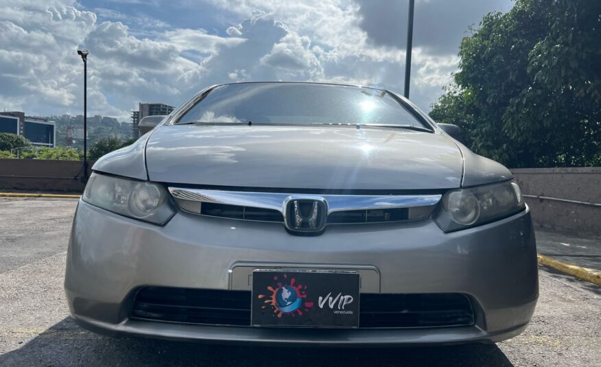 Honda Civic Emotion – Año 2007