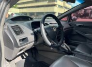 Honda Civic Emotion – Año 2007