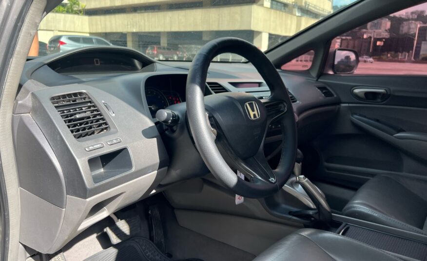 Honda Civic Emotion – Año 2007