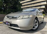 Honda Civic Emotion – Año 2007