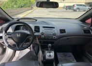 Honda Civic Emotion – Año 2007