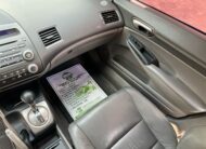 Honda Civic Emotion – Año 2007