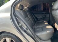 Honda Civic Emotion – Año 2007