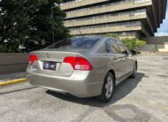 Honda Civic Emotion – Año 2007
